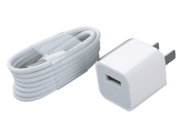 Charger