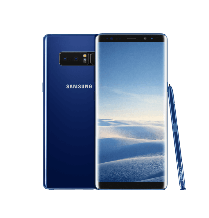 Samsung Phones