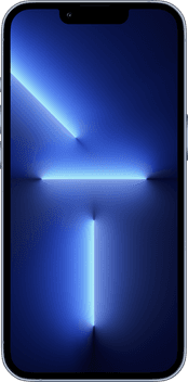 IPHONE 13 PRO Sierra Blue